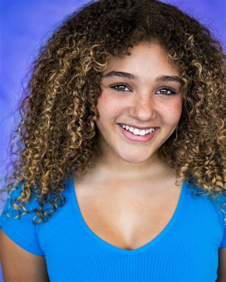 Corinne Joy Fan Casting