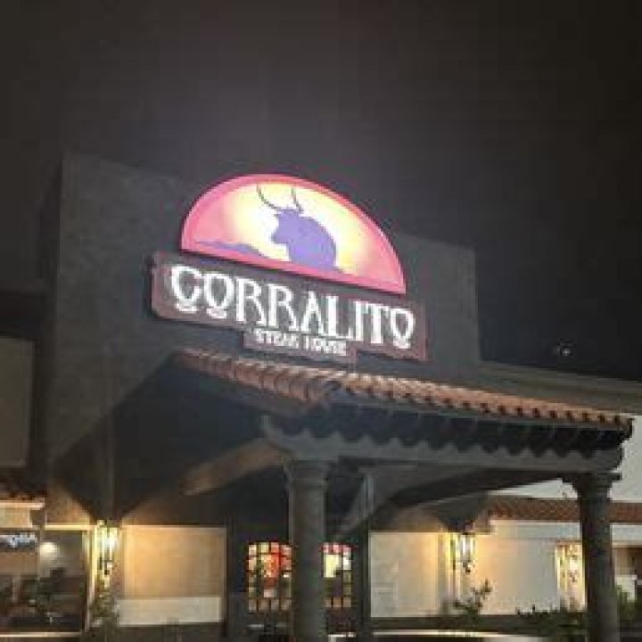 CORRALITO STEAK HOUSE, El Paso 5800 Doniphan Dr Menu, Prices