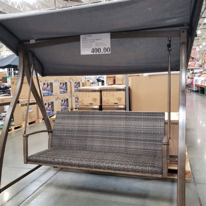Costco Swing Set 2019 lupon.gov.ph