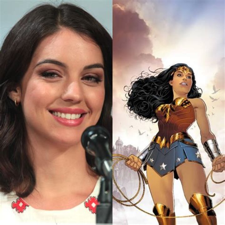 Costume Designer Fan Casting for Wonder Twins | myCast
