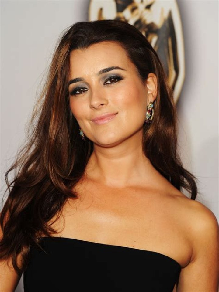 Cote De Pablo's Daughter A Glimpse Into Her Life And Legacy