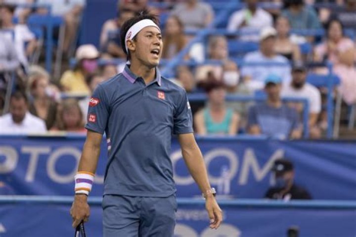 ‘Couldn’t Hold It for a Long Time’- Japanese Tennis Icon’s Heart-Felt Message
Over an Intimate Ceremony With Long-Time Partner