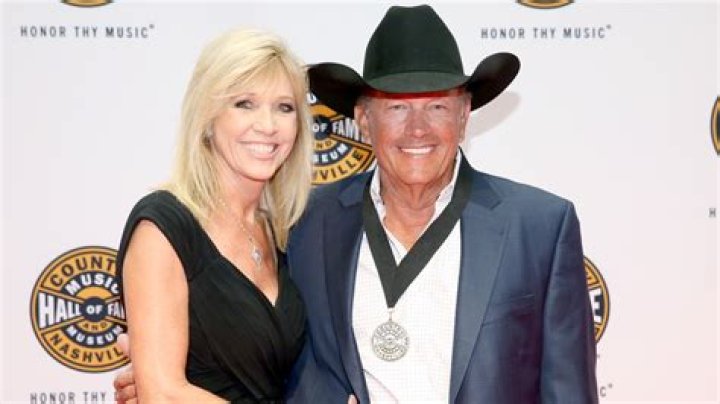 Country Icon Strait and Wife Norma Married for 48 Years &lsquo;Still