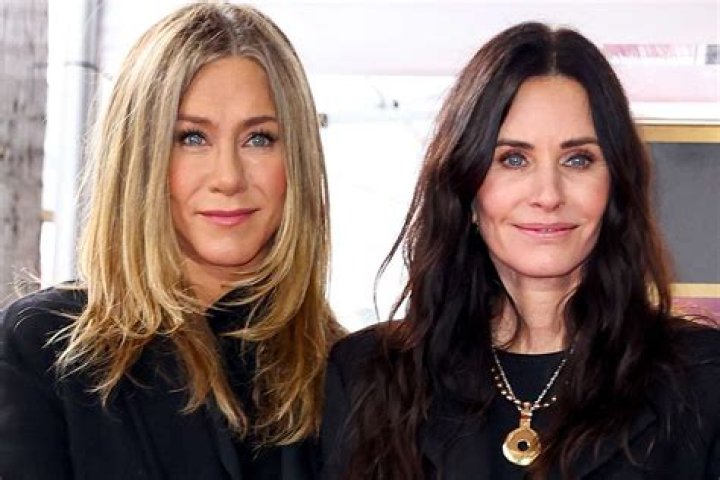 Courteney Cox as Ida Perez in Just Add Magic (2022)