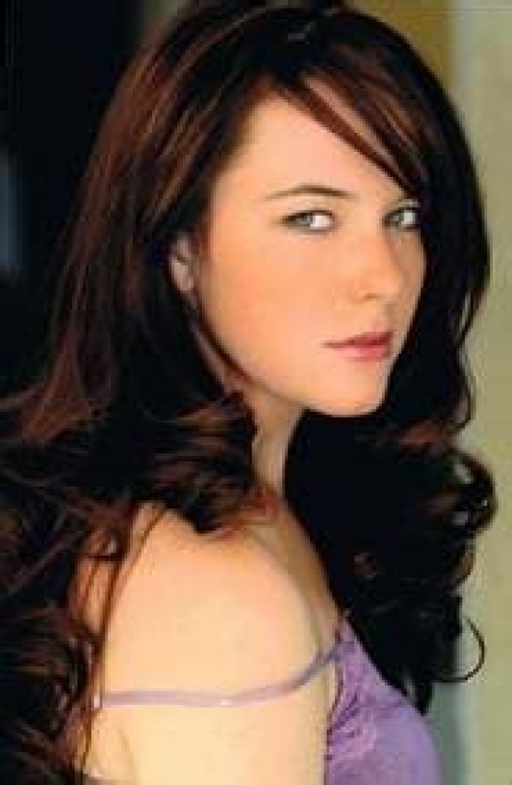 Courtnee Draper Fan Casting