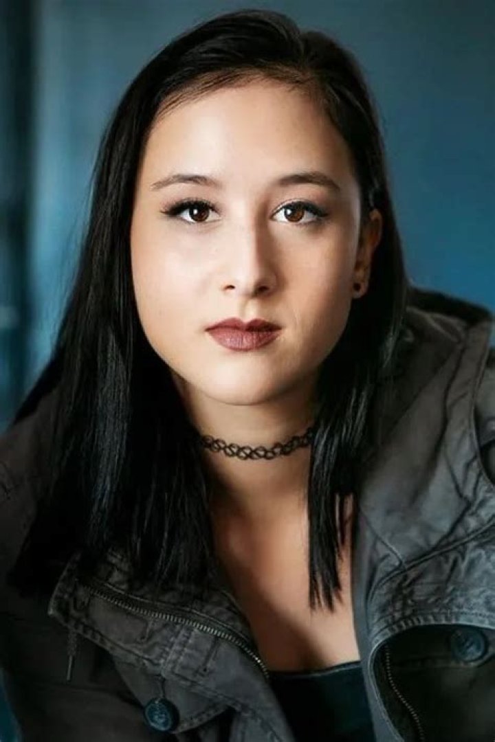 Courtney Miller Fan Casting
