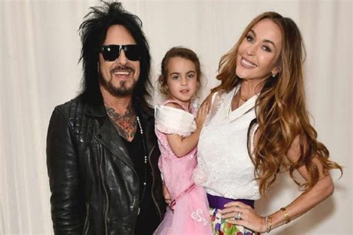 Courtney Sixx Biography Facts, Childhood, Family Life & Achievements