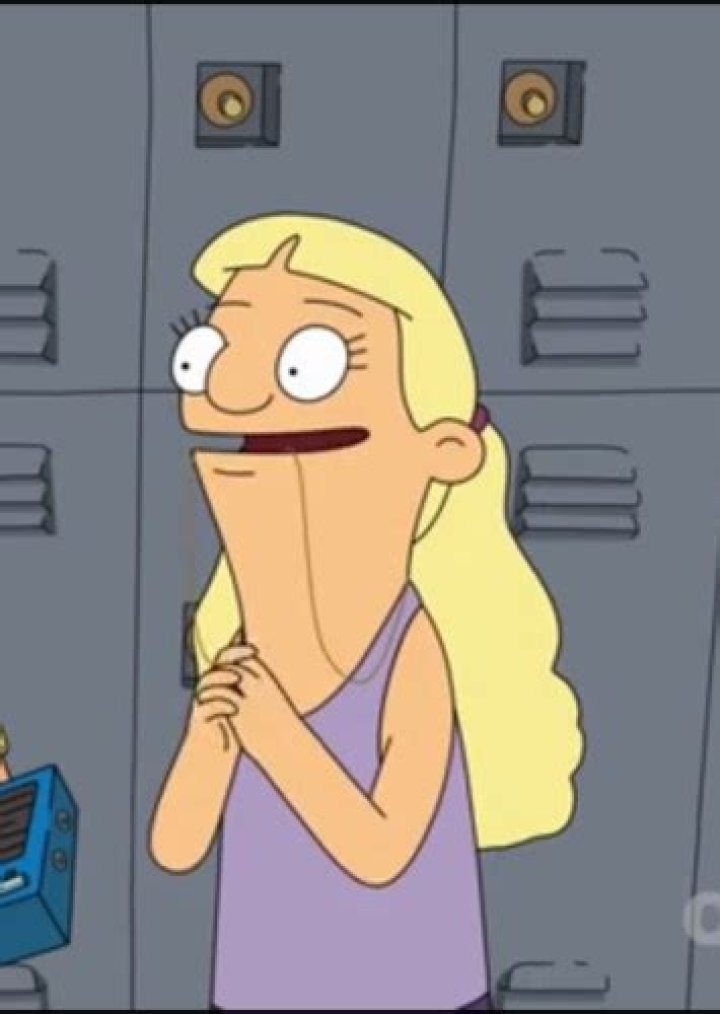 Courtney Wheeler Fan Casting