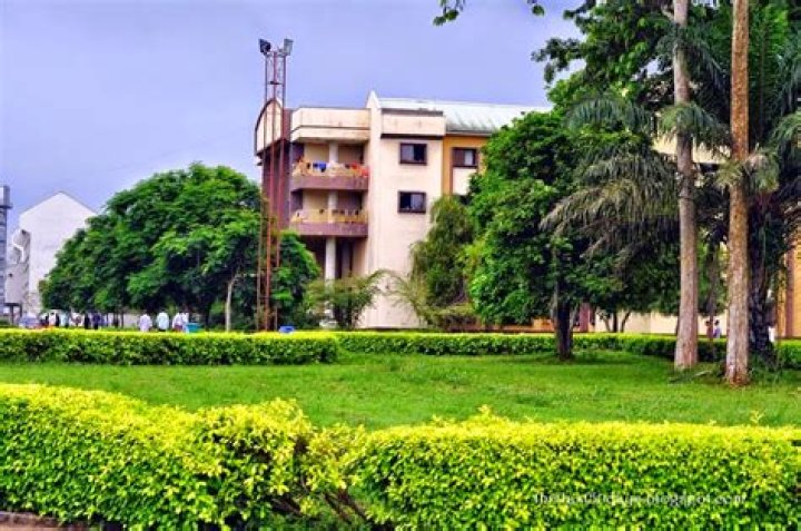 COVENANT UNIVERSITY BANS STUDENTS FROM WATCHING FIFA WORLD CUP MATCHES