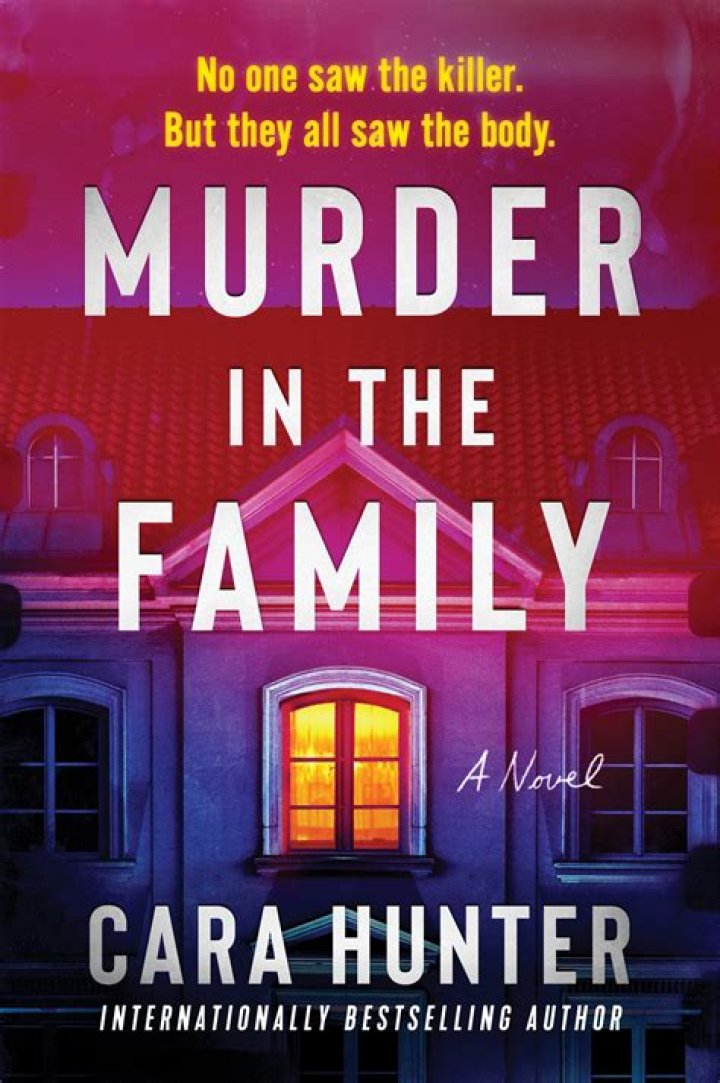 Cover art for The Murder of Roger Ackroyd showing a woman handling papers on a desk.