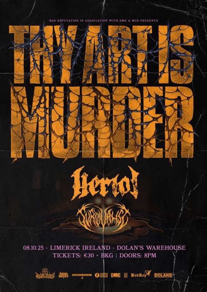 Cover art of A Murder is Announced showing the title on the front page of a newspaper.