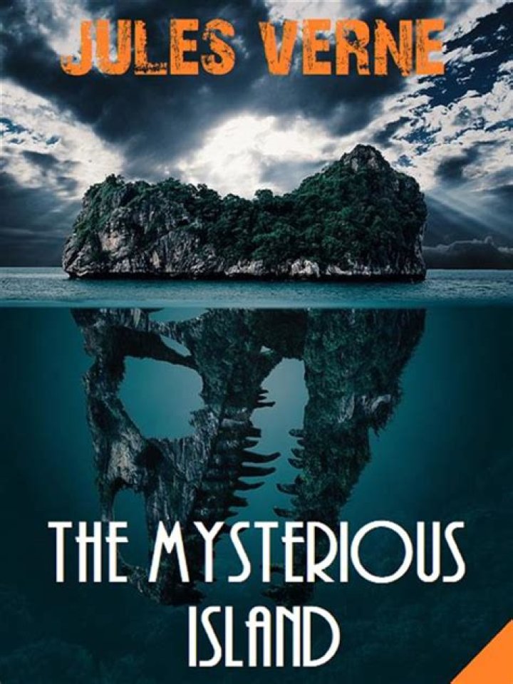 Cover art of The Mysterious Affair at Styles of a man looking at a large country house.