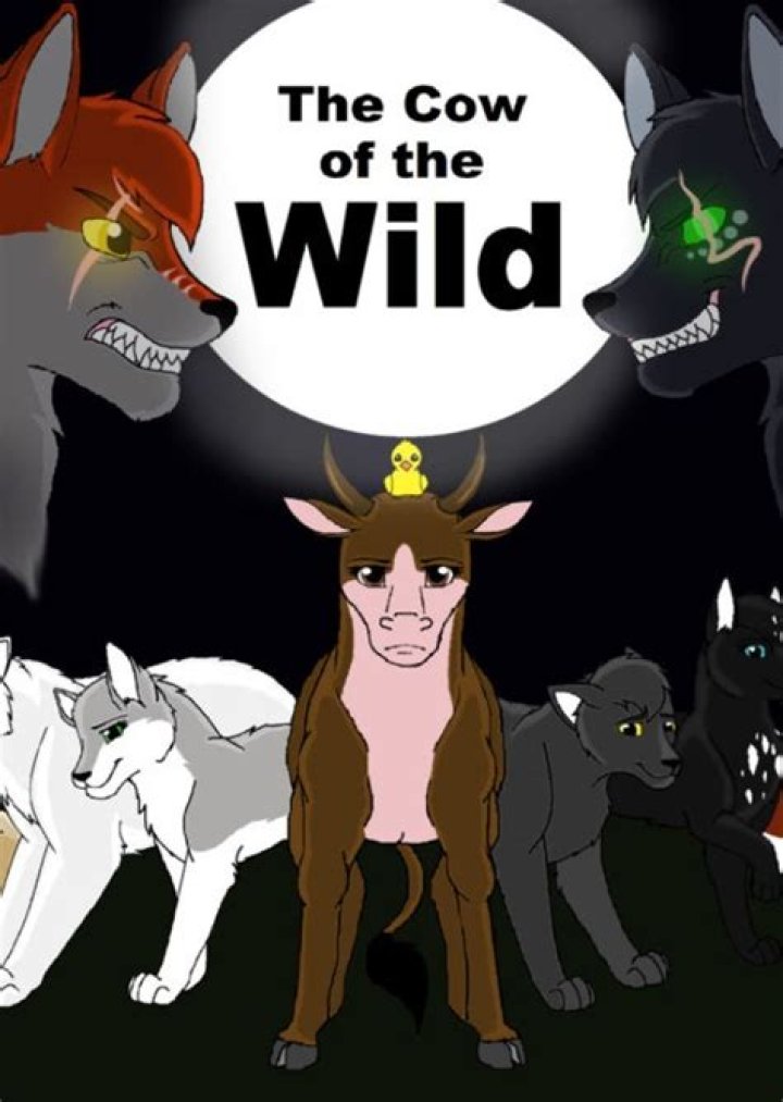 Cow of the Wild Fan Casting on myCast