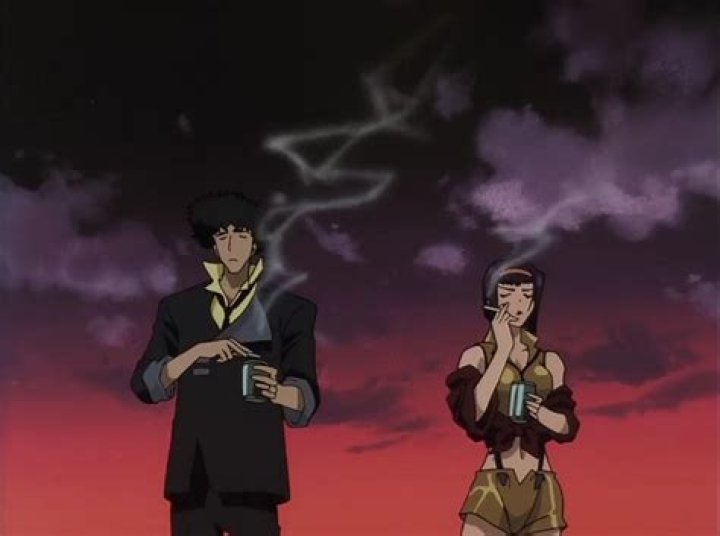 Cowboy Bebop: The Spike Spiegel Chronicles 