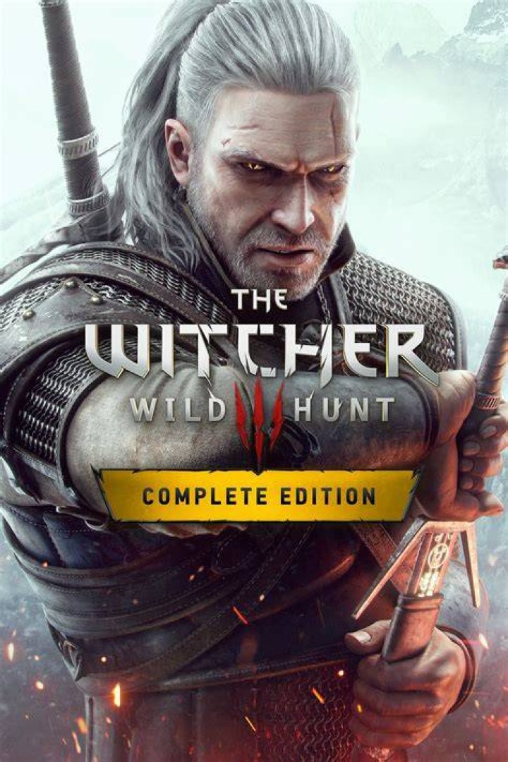 Crach an Craite Fan Casting for The Witcher 3:Wild Hunt-Live Action | myCast