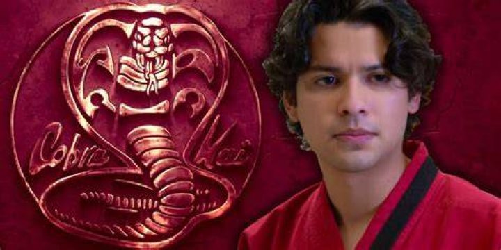 Cracking Down the Mystery How Tall is Miguel from Cobra Kai