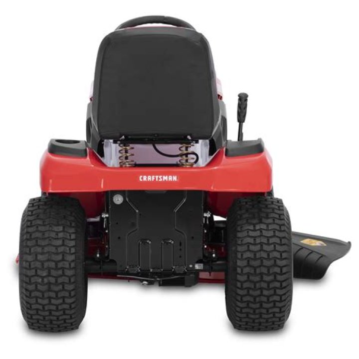 Craftsman 25081 40Volt LiIon Dual Battery, Dual Blade, 20" 2in1