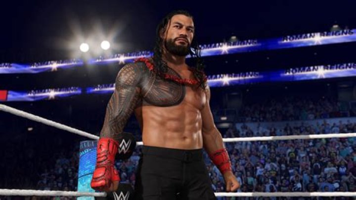 Crazy Statistic Surfaces Regarding Roman Reigns' 2021 WWE Run