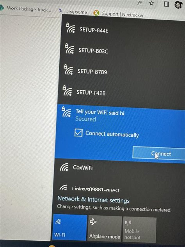 Creative WiFi Names: Stand Out With Your Network