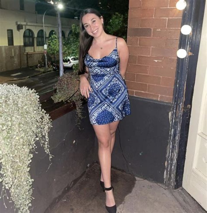 Creators on the Rise Abby Berner is a powerlifter, TikToker, Twitch