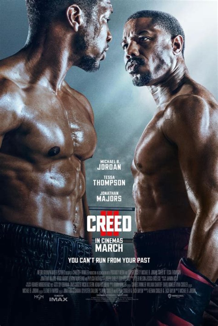Creed 3 (2023) | ScreenRant