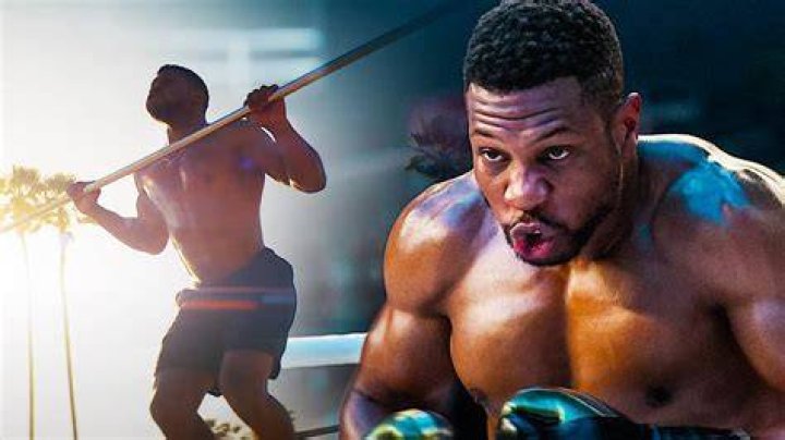 Creed 3 Jonathan majors damien clubber lang rocky 3
