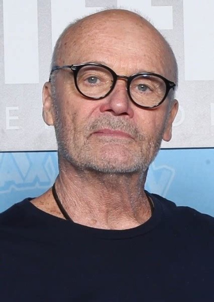 Creed Bratton as Papa Nihil in Ghost (Live-Action)