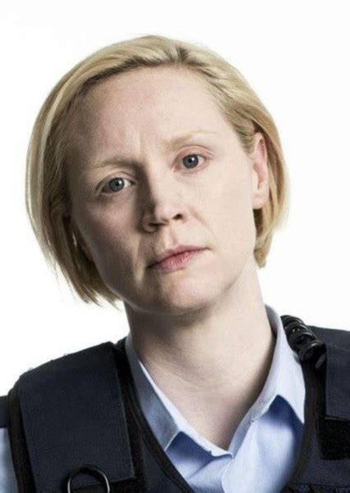 Crime and Punishment Fan Casting on myCast