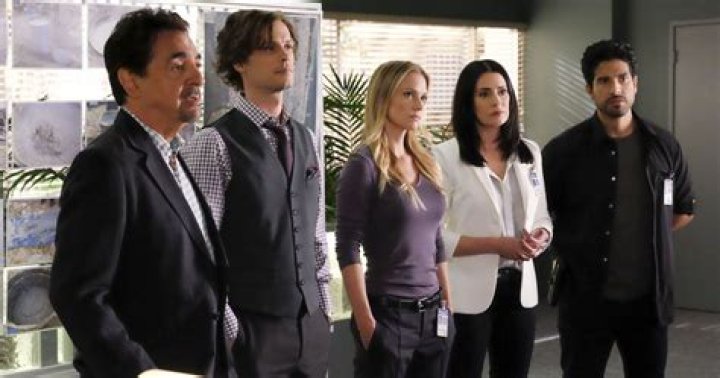 Criminal Minds: 10 Hidden Details You Missed About Spencer Reid
