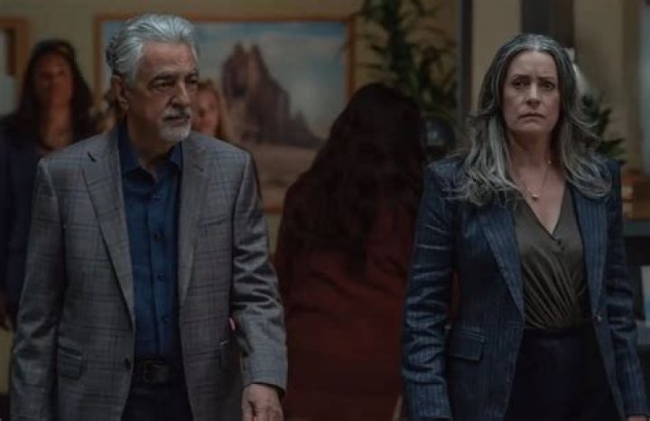 Criminal Minds: Evolution's Garcia, Reid, Morgan, and Alvez