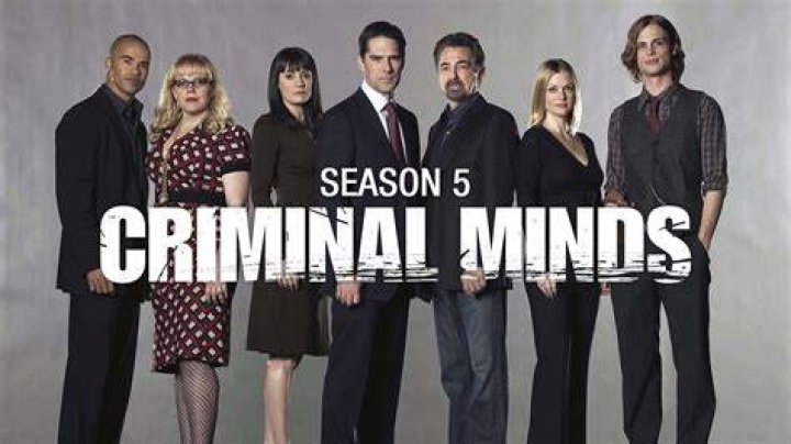 Criminal Minds' Morgan, Reid, and Rossi