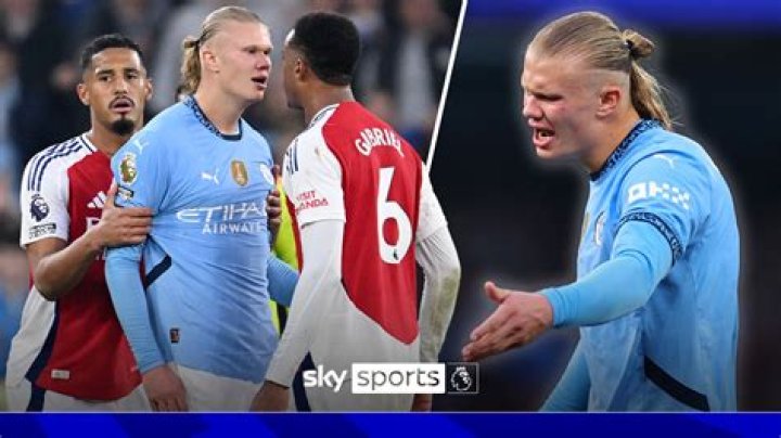 Cristiano Ronaldo’s Manchester United Videos Inspired Manchester City Stalwart,
and It’s Not Erling Haaland