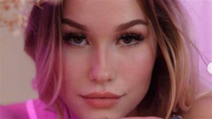 Cristoferideas Sondra Video Goes Viral On Twitter, Reddit