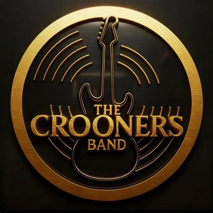 Crooners Logo PNG Transparent & SVG Vector Freebie Supply
