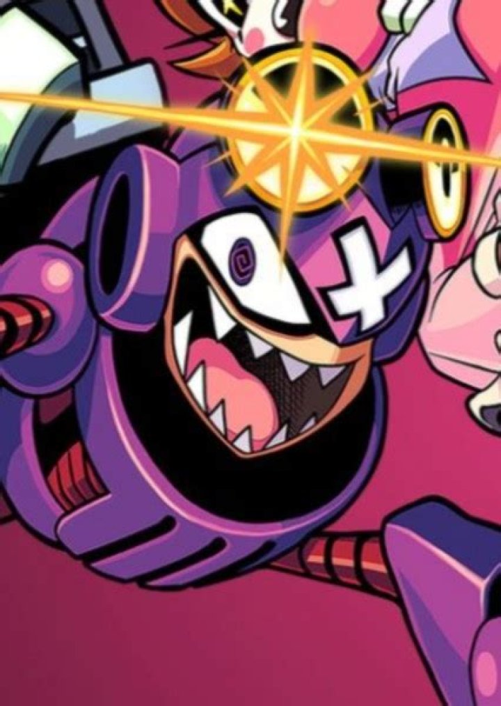 Crow (Nefarious) Fan Casting