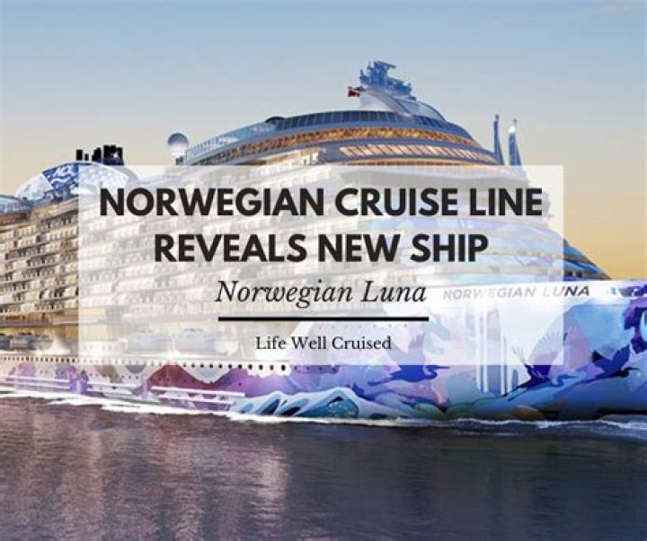 Cruise Line Reveals Its Longest World Cruise Ever, Visiting 41