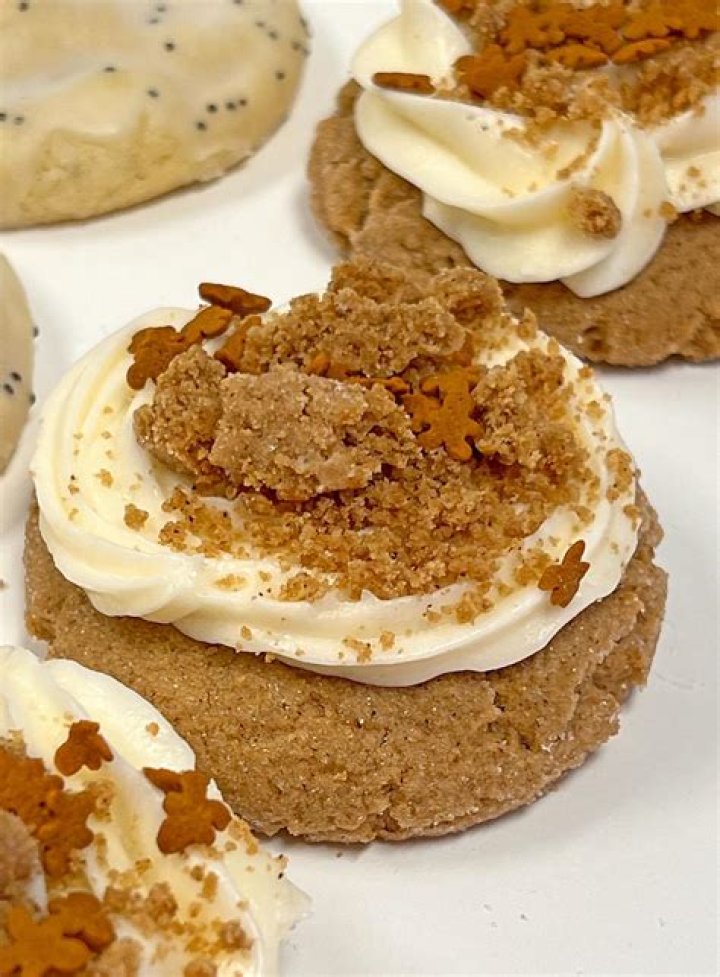 Crumbl's most popular cookies have more calories than a Big Mac, and