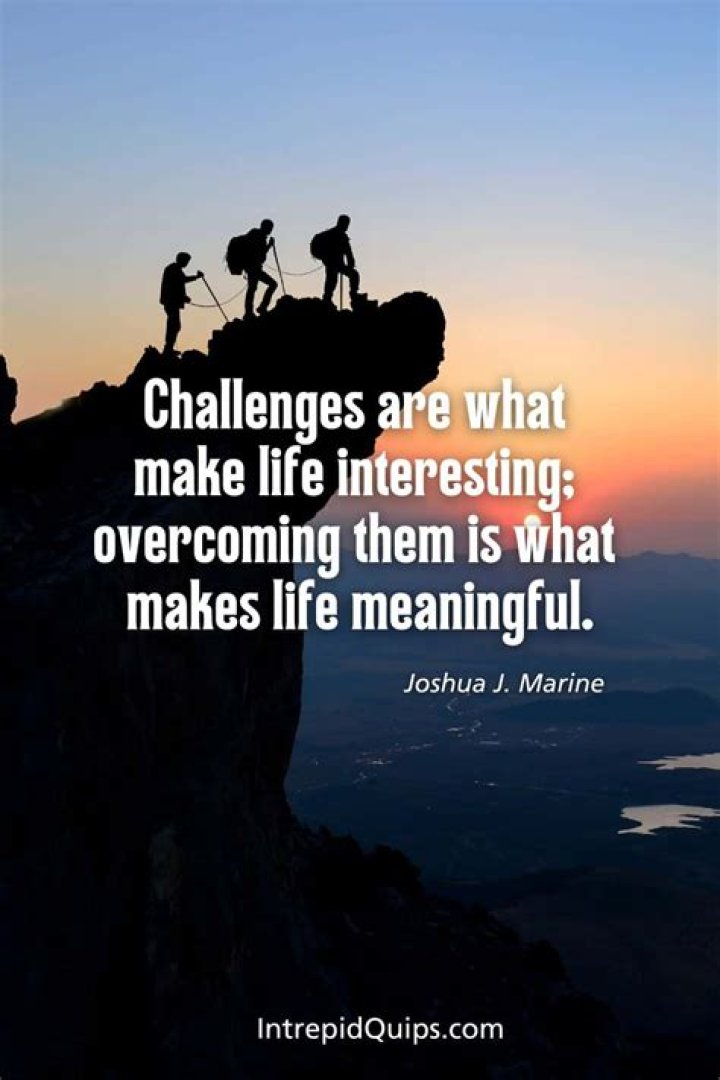 Crushing Quotes: Inspiring Words To Overcome Life's Challenges