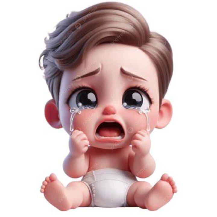 Cry Baby (2020)