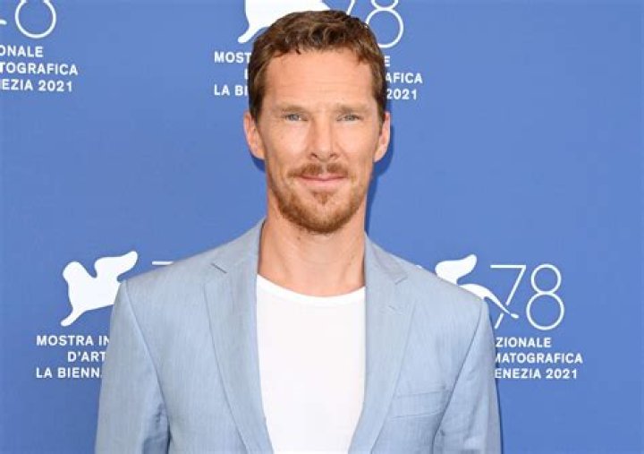 Cumberbatch as Phil In power of the dog