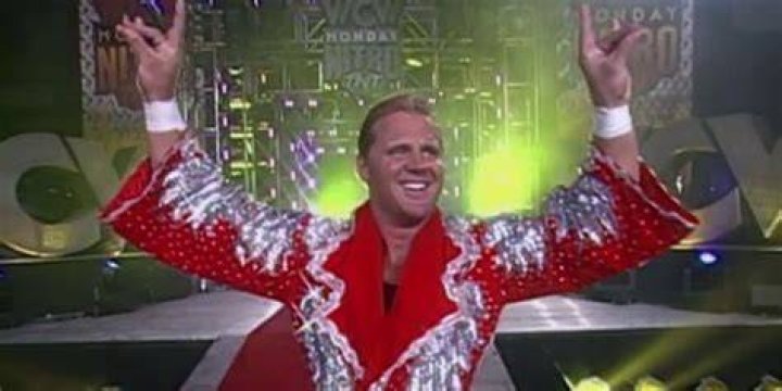 Curt Hennig robe