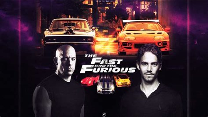 Custom image of The Fast and the Furious, Han Solo and Beauty and the Beast