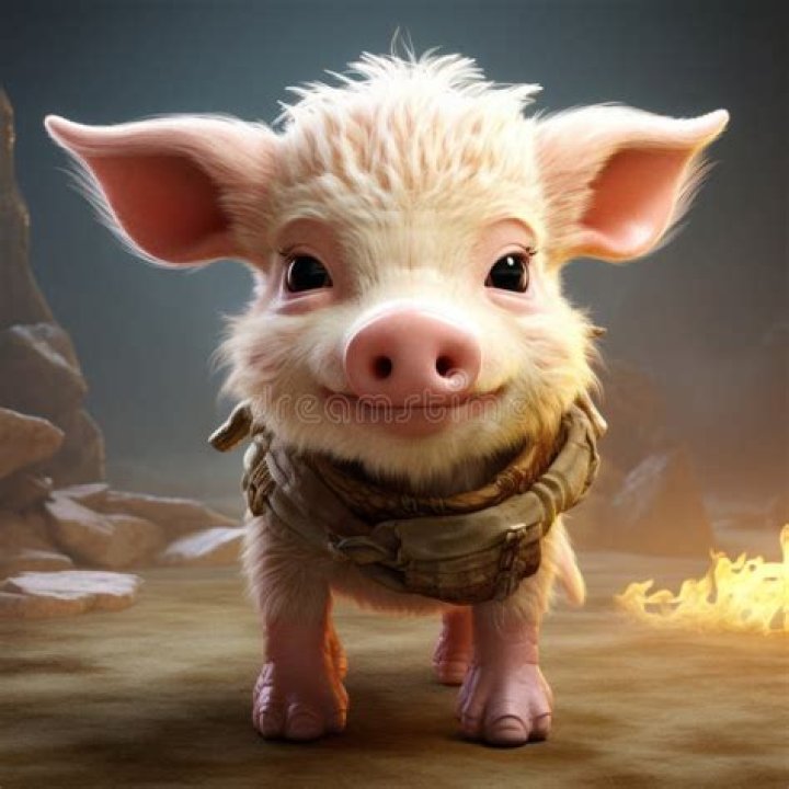 Cute Pigs: The Adorable Creatures Captivating Hearts Worldwide