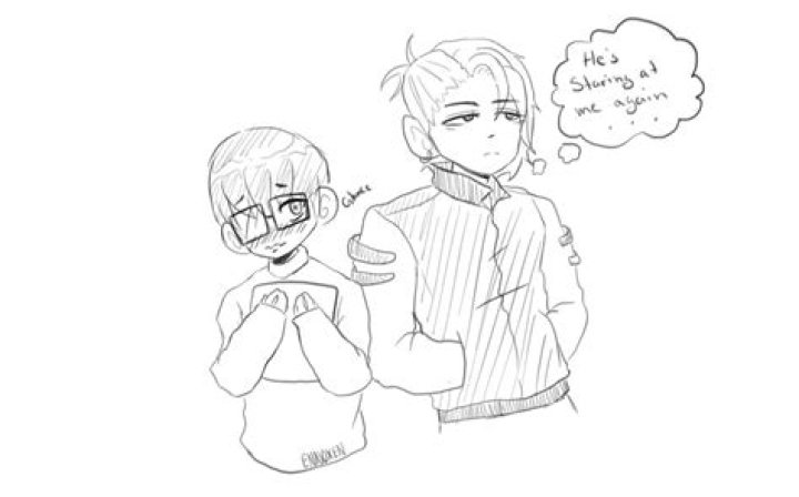 CuteCrush by EnnOxen on DeviantArt