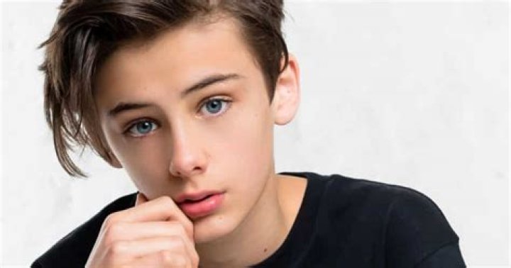 Cutest boy in the world 2019 Tuko.co.ke
