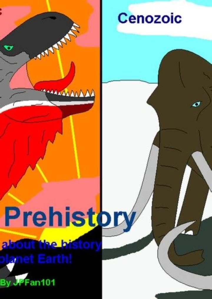 Cyamodus Fan Casting for Prehistory | myCast