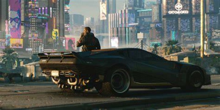 Cyberpunk 2077 will feature full nudity for a good reason