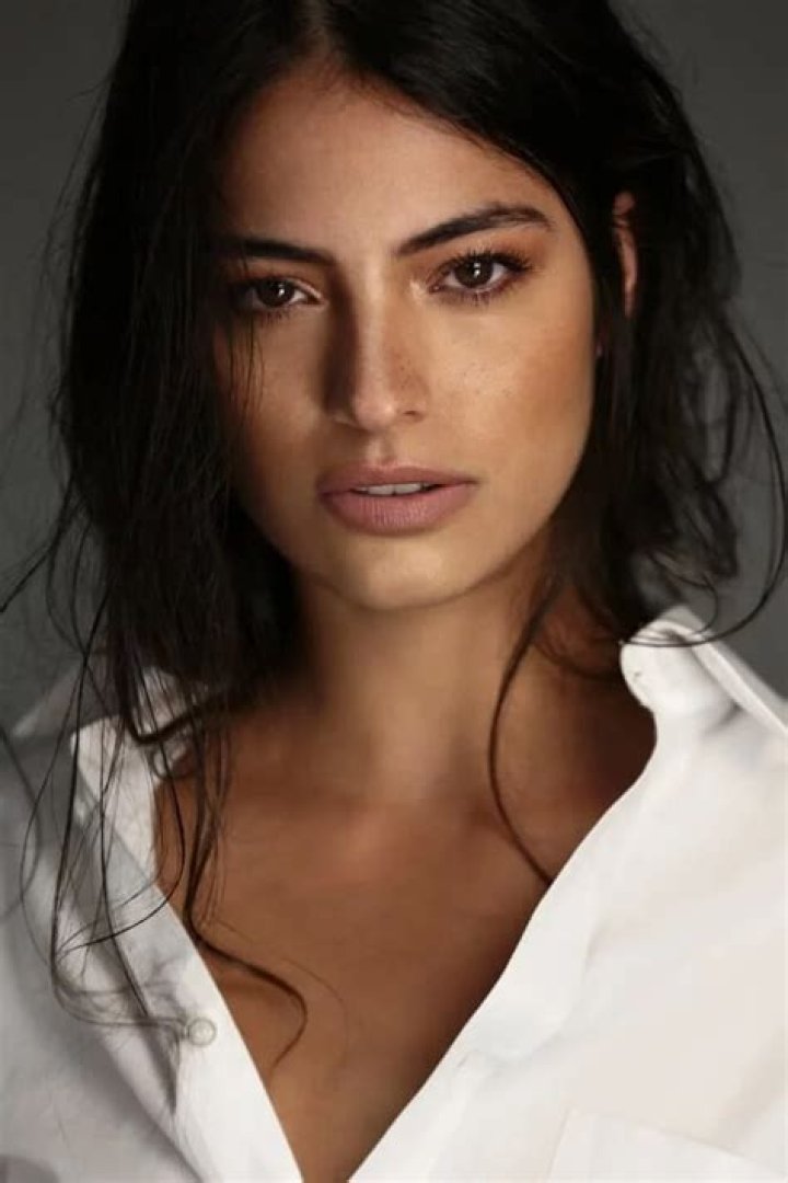 Cynthia Senek Fan Casting