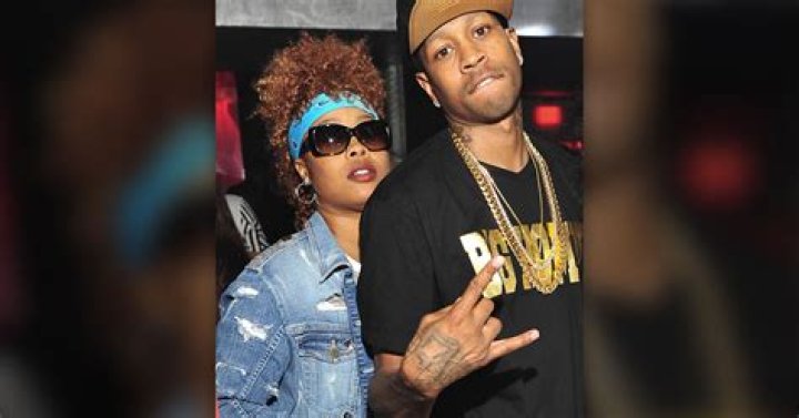 Da Brat on Relationship With Allen Iverson I Used to Wake Up & Jerk