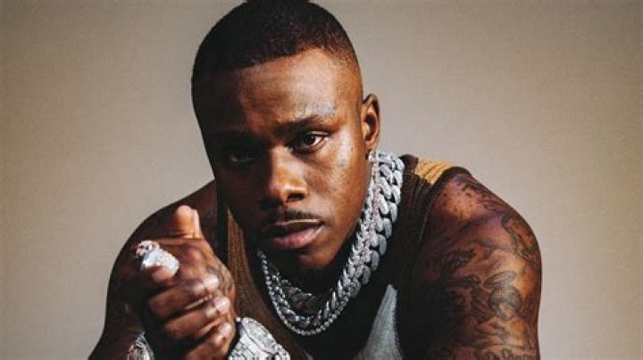 Dababy Net Worth: A Comprehensive Insight Into His Wealth And Success